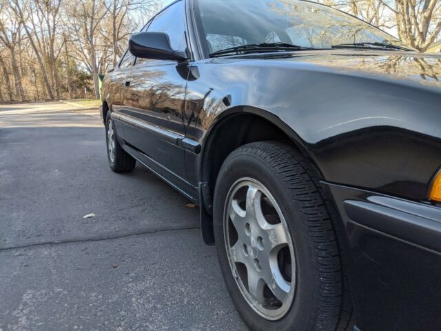 1993 Acura Integra GS - photo 10