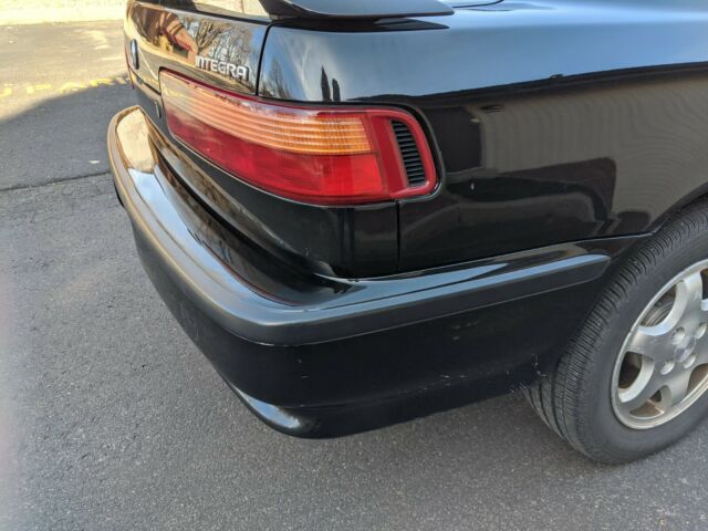 1993 Acura Integra GS - photo 12