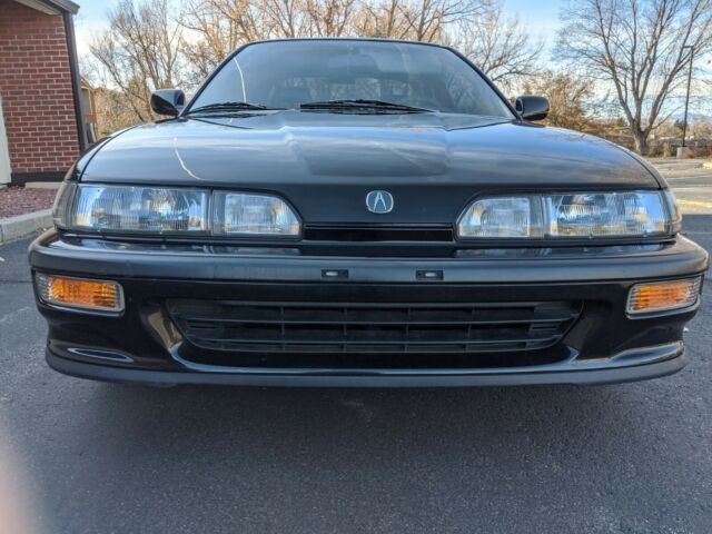 1993 Acura Integra GS - photo 3