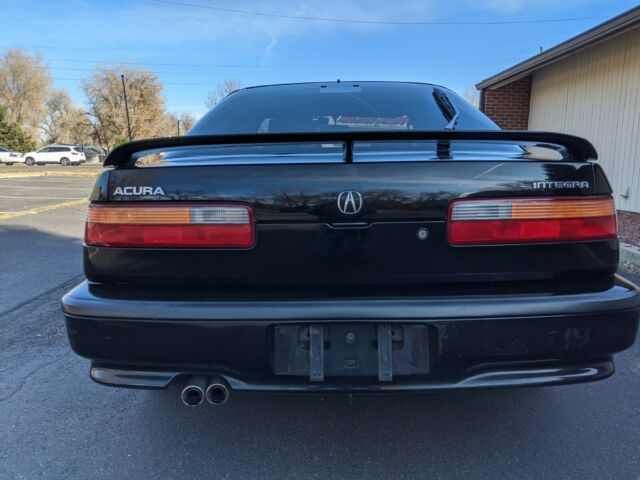 1993 Acura Integra GS - photo 4