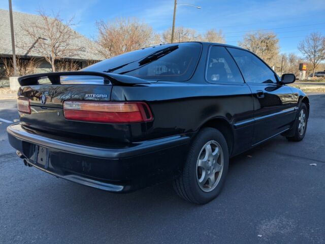 1993 Acura Integra GS - photo 5