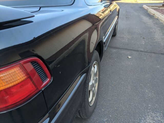 1993 Acura Integra GS - photo 9