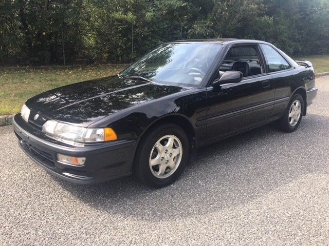 1993 Acura Integra GS