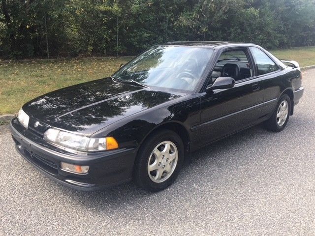 1993 Acura Integra GS - photo 10