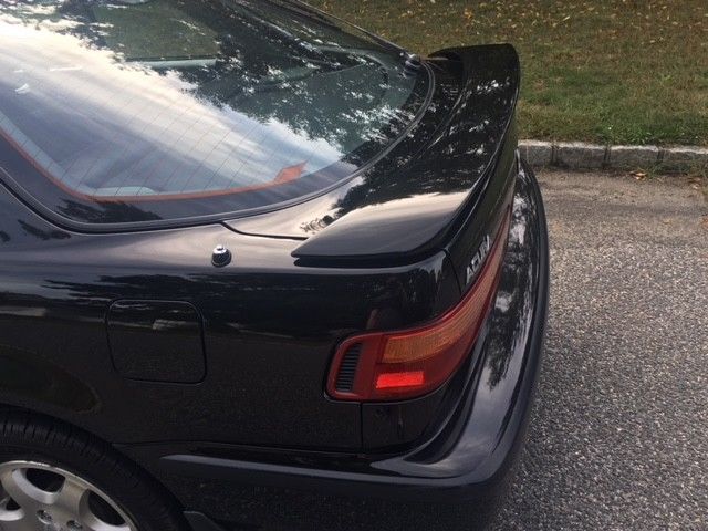 1993 Acura Integra GS - photo 11