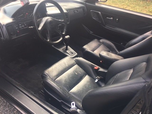 1993 Acura Integra GS - photo 12