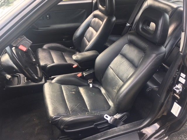 1993 Acura Integra GS - photo 13