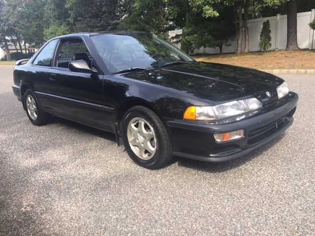 1993 Acura Integra GS - photo 3