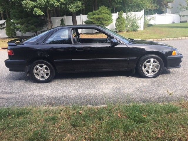 1993 Acura Integra GS - photo 4