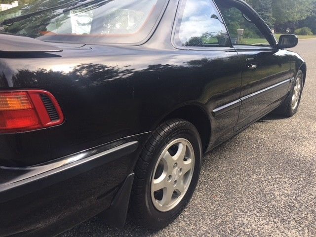1993 Acura Integra GS - photo 5