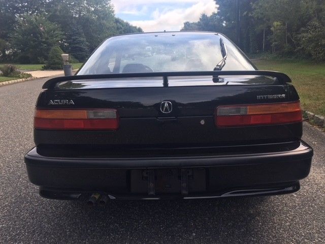 1993 Acura Integra GS - photo 6