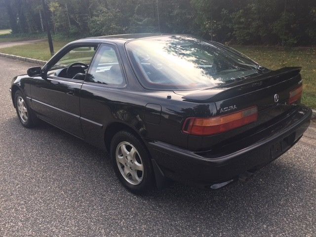 1993 Acura Integra GS - photo 8