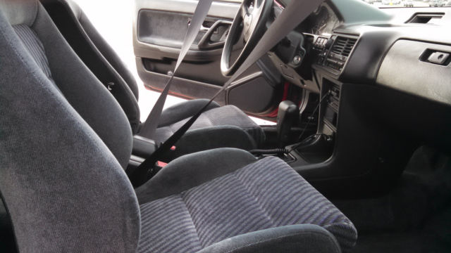 1993 Acura Integra - photo 10