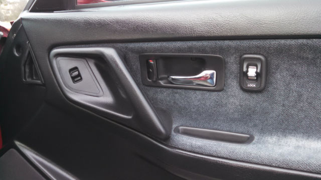 1993 Acura Integra - photo 11