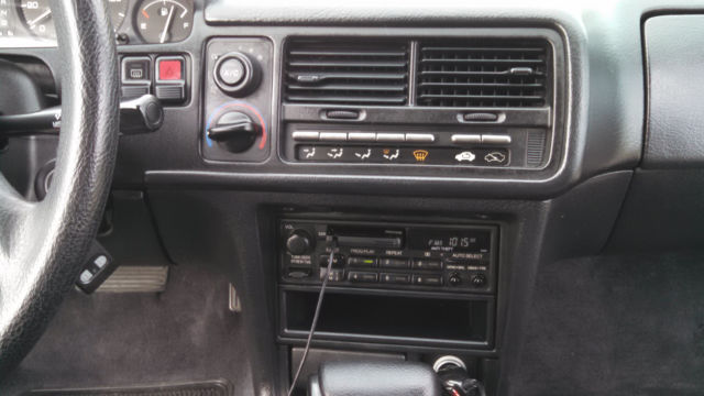 1993 Acura Integra - photo 12