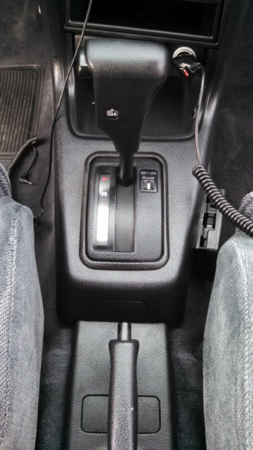 1993 Acura Integra - photo 13