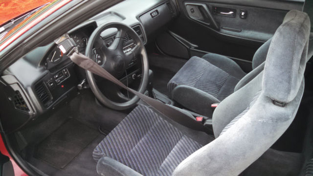 1993 Acura Integra - photo 8