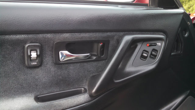 1993 Acura Integra - photo 9