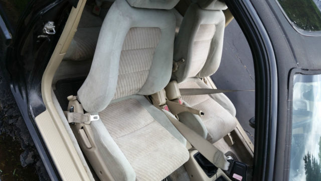 1993 Acura Integra GS - photo 12