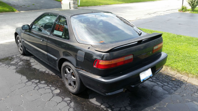 1993 Acura Integra GS - photo 3