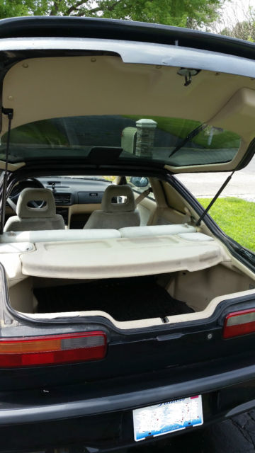 1993 Acura Integra GS - photo 6