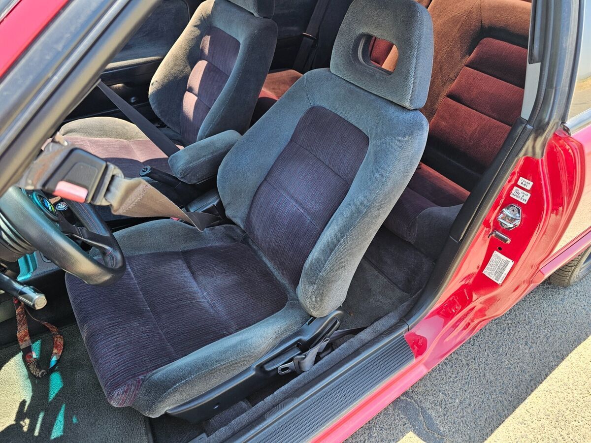 1993 Acura Integra GS-R - photo 11