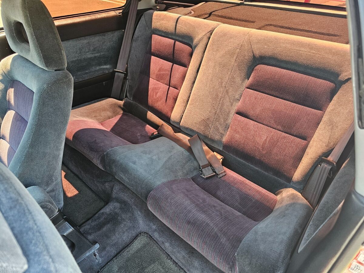 1993 Acura Integra GS-R - photo 12