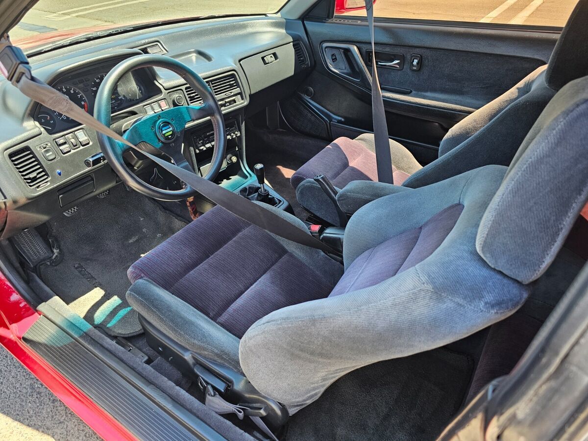 1993 Acura Integra GS-R - photo 13