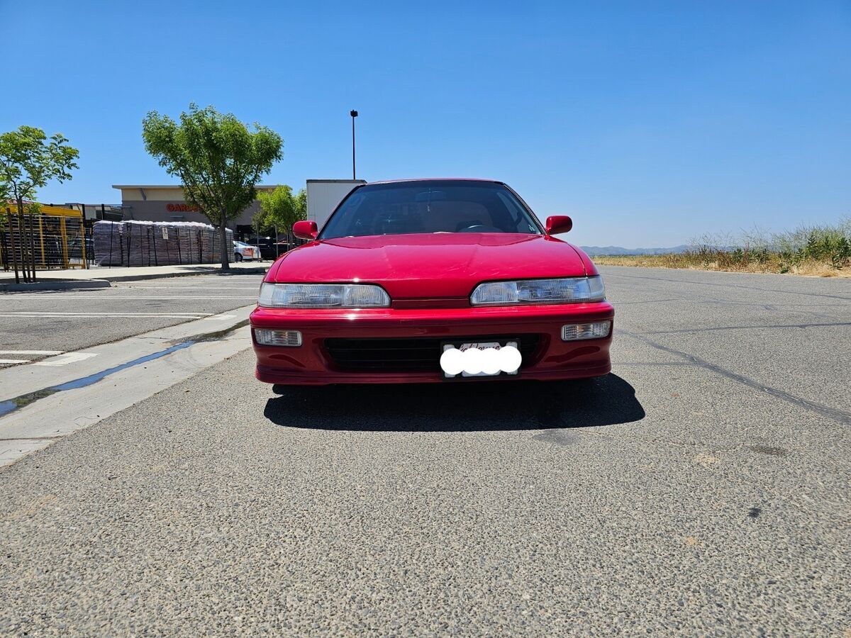 1993 Acura Integra GS-R - photo 3