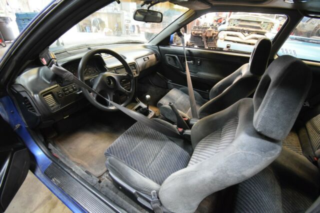 1993 Acura Integra GS - photo 11
