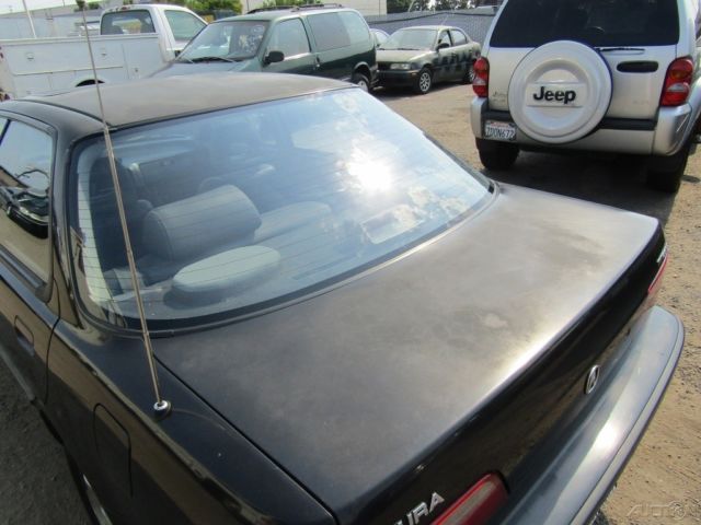 1993 Acura Integra GS - photo 12