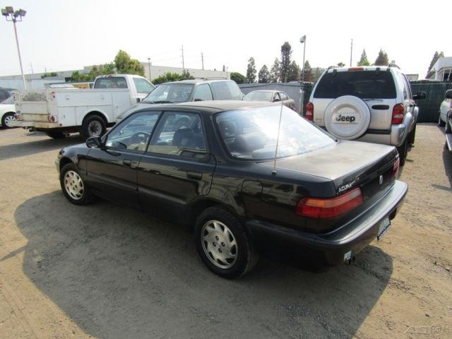 1993 Acura Integra GS - photo 3