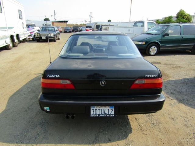 1993 Acura Integra GS - photo 4