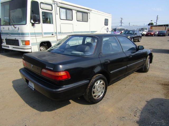 1993 Acura Integra GS - photo 5