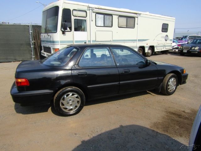 1993 Acura Integra GS - photo 6