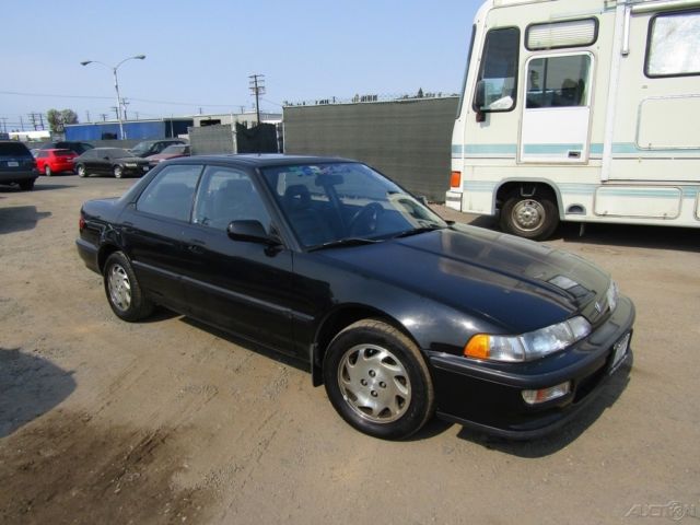 1993 Acura Integra GS - photo 7