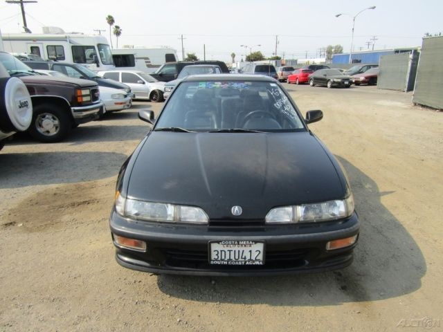 1993 Acura Integra GS - photo 8