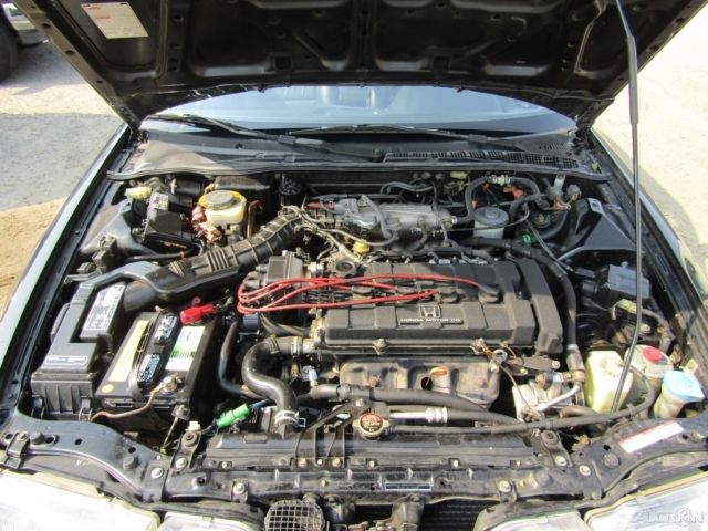 1993 Acura Integra GS - photo 9