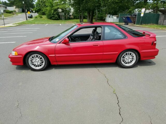1993 Acura Integra Integra - photo 6