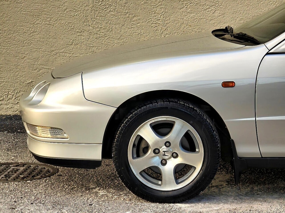 1993 Acura Integra HONDA INTEGRA Si MANUAL - photo 12