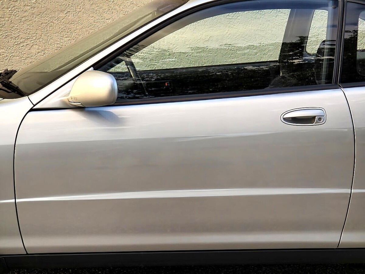 1993 Acura Integra HONDA INTEGRA Si MANUAL - photo 13