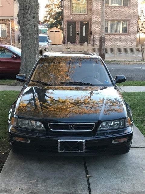 1993 Acura integra No reserve !!! Classic/Rare Great Condition !!!! LOW MILES ! 1993 Acura Legend