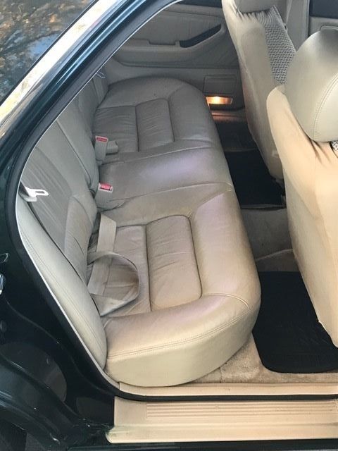 1993 Acura Legend - photo 12