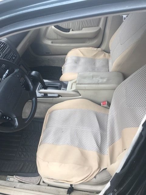 1993 Acura Legend - photo 6