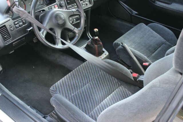 1993 Acura Integra LS - photo 10