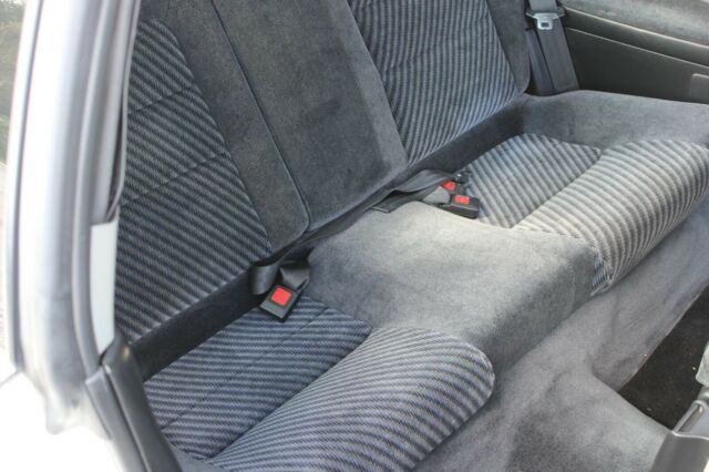 1993 Acura Integra LS - photo 11