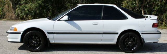 1993 Acura Integra LS - photo 5