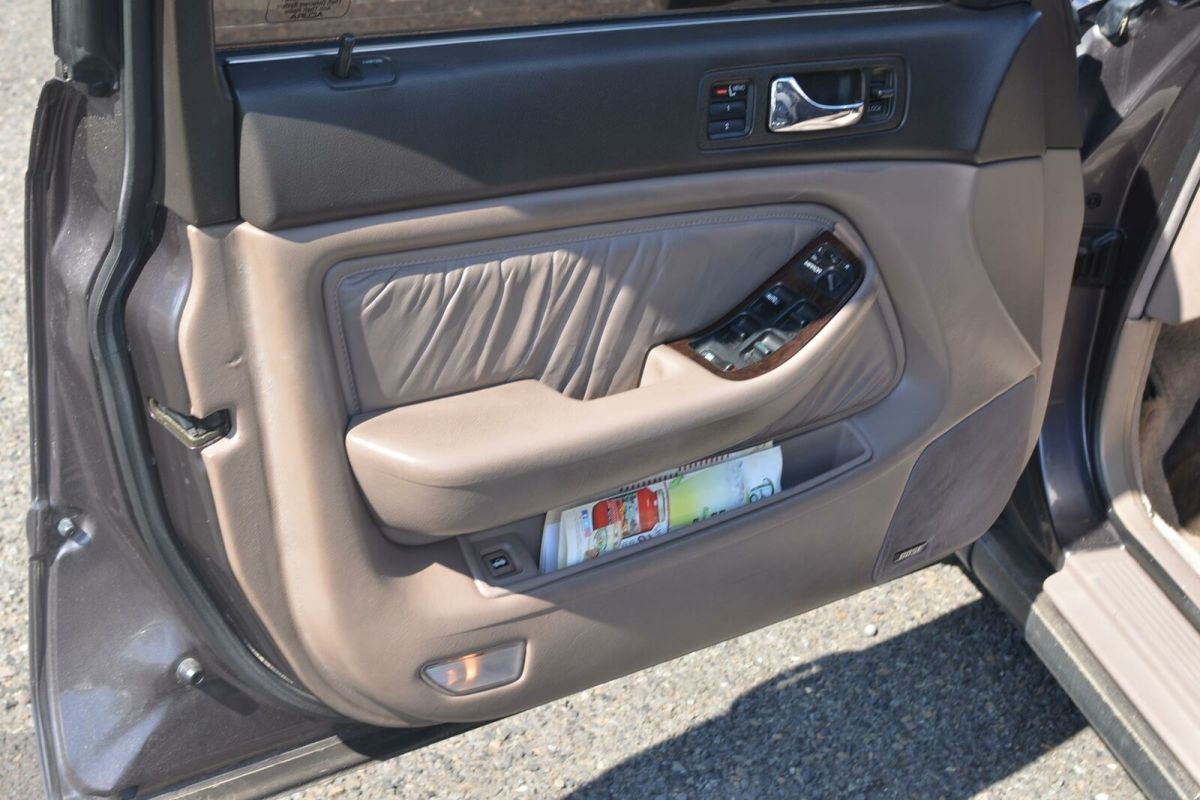 1993 Acura Legend L w/Leather - photo 13
