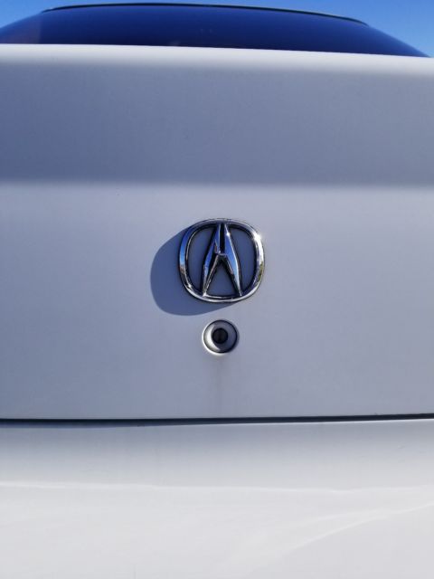 1993 Acura Legend - photo 13