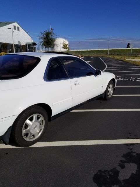 1993 Acura Legend - photo 6